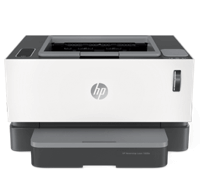 HP NeverStop Laser 1000a טונר למדפסת